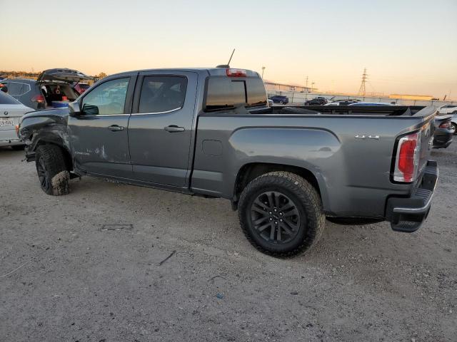 Photo 1 VIN: 1GTG6CEN2L1111568 - GMC CANYON 