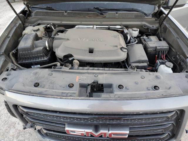 Photo 10 VIN: 1GTG6CEN2L1111568 - GMC CANYON 