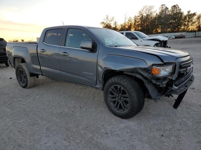 Photo 3 VIN: 1GTG6CEN2L1111568 - GMC CANYON 