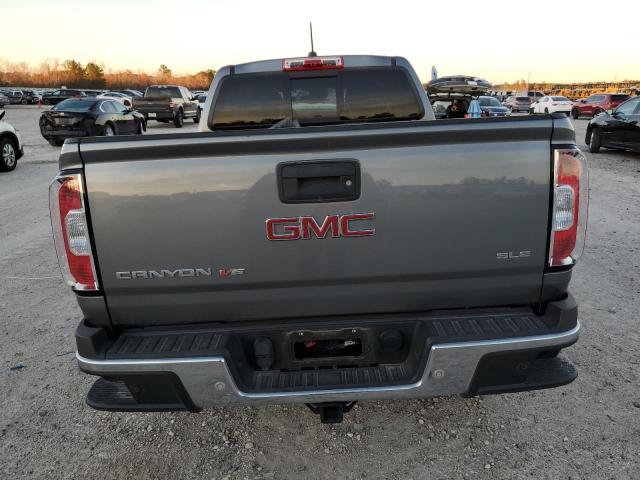 Photo 5 VIN: 1GTG6CEN2L1111568 - GMC CANYON 