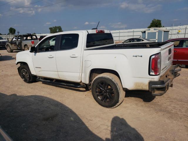 Photo 1 VIN: 1GTG6CEN2L1131691 - GMC CANYON 