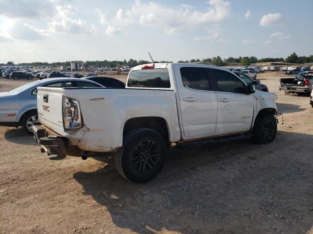 Photo 2 VIN: 1GTG6CEN2L1131691 - GMC CANYON 