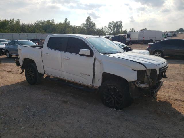 Photo 3 VIN: 1GTG6CEN2L1131691 - GMC CANYON 