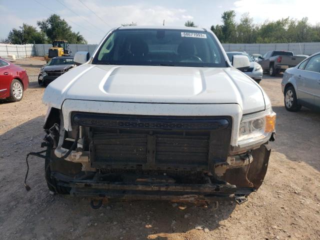 Photo 4 VIN: 1GTG6CEN2L1131691 - GMC CANYON 