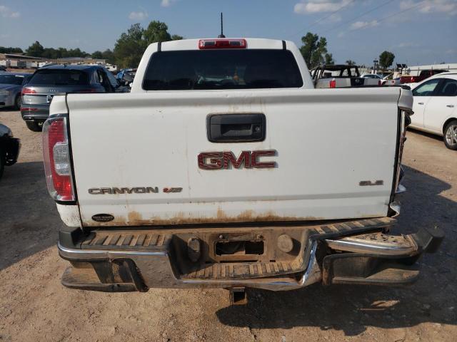 Photo 5 VIN: 1GTG6CEN2L1131691 - GMC CANYON 