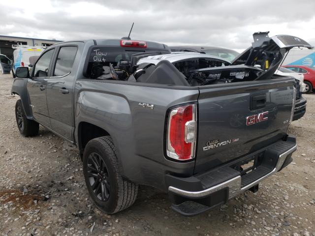 Photo 2 VIN: 1GTG6CEN2L1132498 - GMC CANYON SLE 