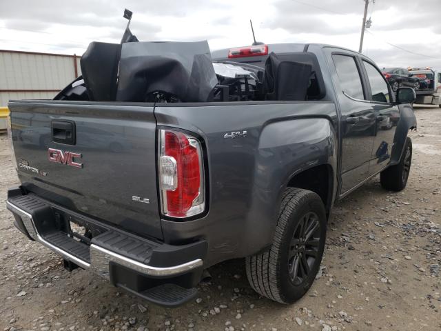 Photo 3 VIN: 1GTG6CEN2L1132498 - GMC CANYON SLE 