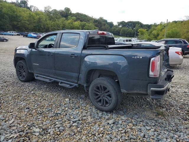 Photo 1 VIN: 1GTG6CEN2L1158812 - GMC CANYON SLE 