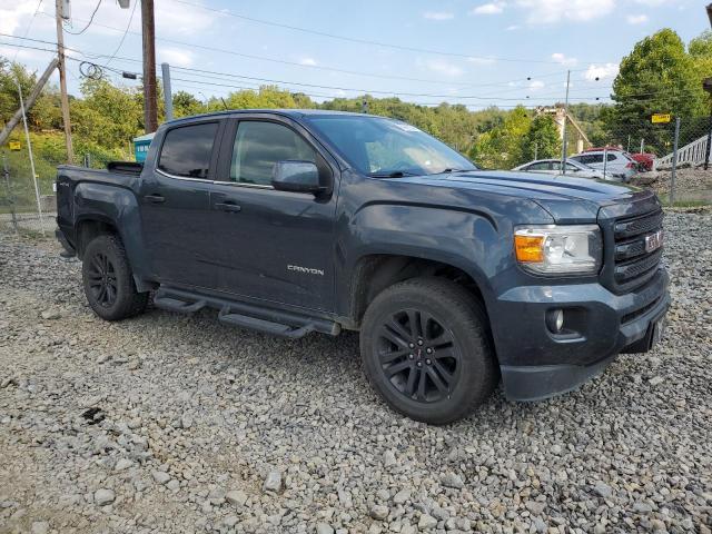 Photo 3 VIN: 1GTG6CEN2L1158812 - GMC CANYON SLE 