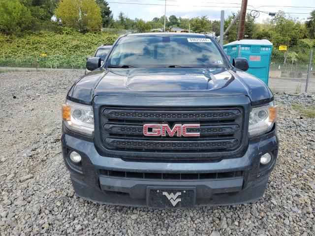 Photo 4 VIN: 1GTG6CEN2L1158812 - GMC CANYON SLE 