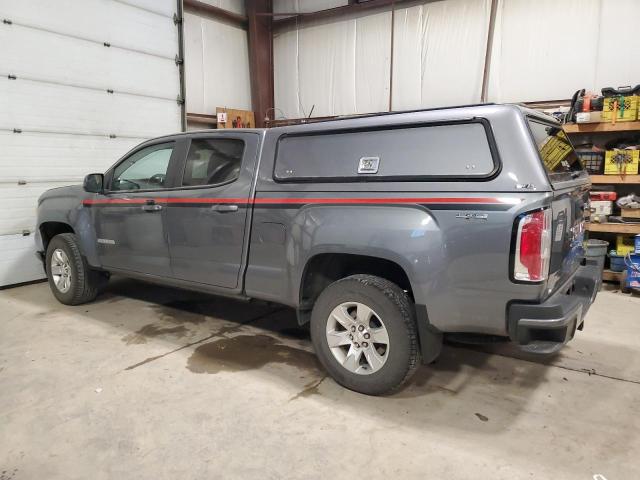 Photo 1 VIN: 1GTG6CEN2M1210019 - GMC CANYON ELE 