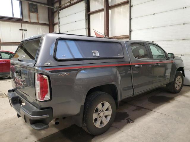 Photo 2 VIN: 1GTG6CEN2M1210019 - GMC CANYON ELE 