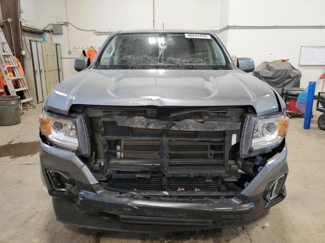 Photo 4 VIN: 1GTG6CEN2M1210019 - GMC CANYON ELE 