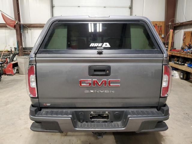 Photo 5 VIN: 1GTG6CEN2M1210019 - GMC CANYON ELE 