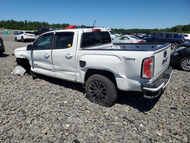 Photo 1 VIN: 1GTG6CEN2N1111346 - GMC CANYON 