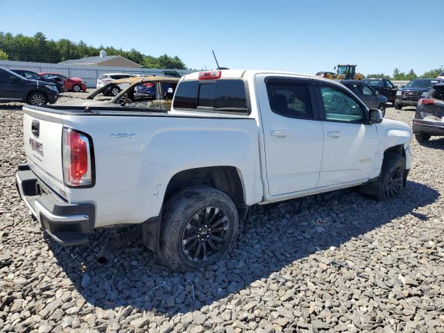 Photo 2 VIN: 1GTG6CEN2N1111346 - GMC CANYON 