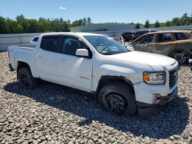 Photo 3 VIN: 1GTG6CEN2N1111346 - GMC CANYON 