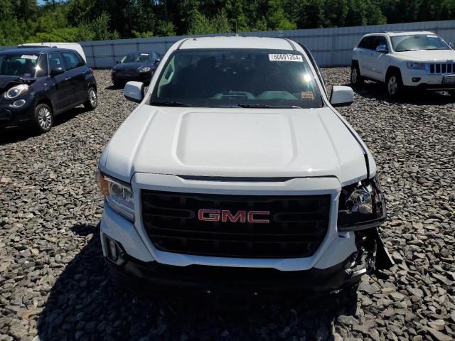 Photo 4 VIN: 1GTG6CEN2N1111346 - GMC CANYON 