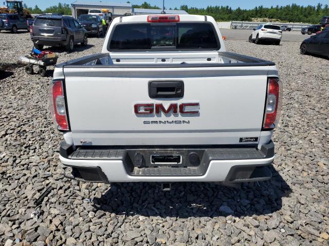 Photo 5 VIN: 1GTG6CEN2N1111346 - GMC CANYON 