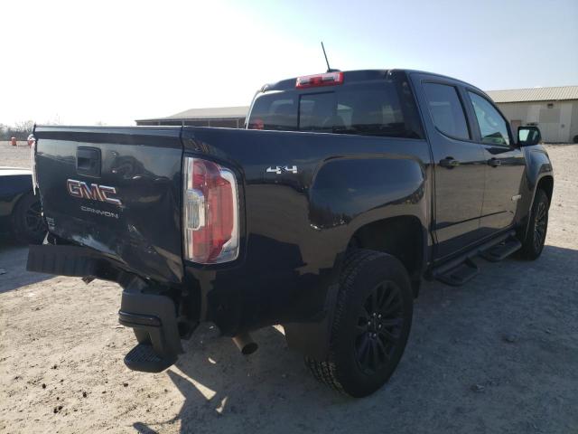 Photo 2 VIN: 1GTG6CEN2N1171532 - GMC CANYON ELE 