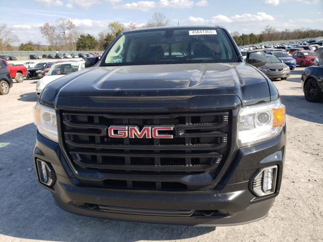 Photo 4 VIN: 1GTG6CEN2N1171532 - GMC CANYON ELE 