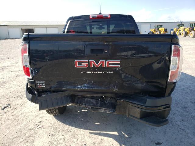 Photo 5 VIN: 1GTG6CEN2N1171532 - GMC CANYON ELE 