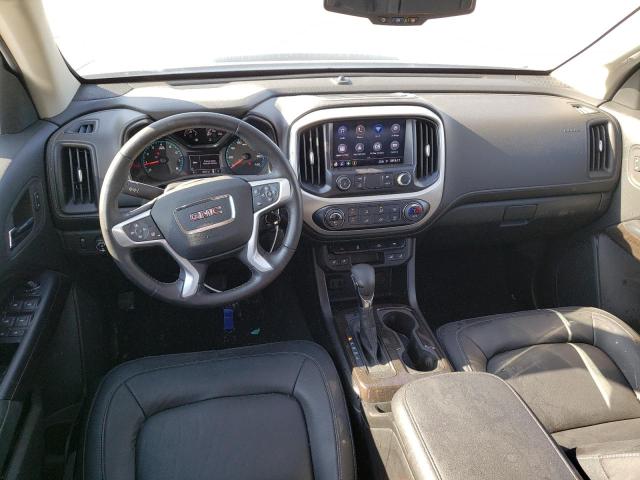 Photo 7 VIN: 1GTG6CEN2N1171532 - GMC CANYON ELE 