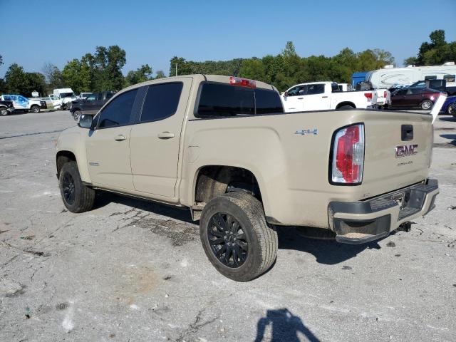 Photo 1 VIN: 1GTG6CEN2N1228778 - GMC CANYON ELE 