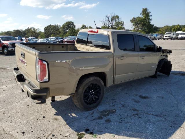 Photo 2 VIN: 1GTG6CEN2N1228778 - GMC CANYON ELE 