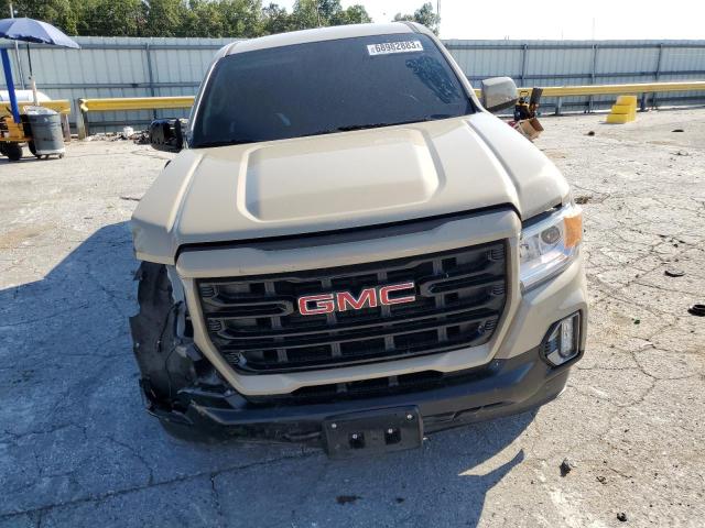 Photo 4 VIN: 1GTG6CEN2N1228778 - GMC CANYON ELE 