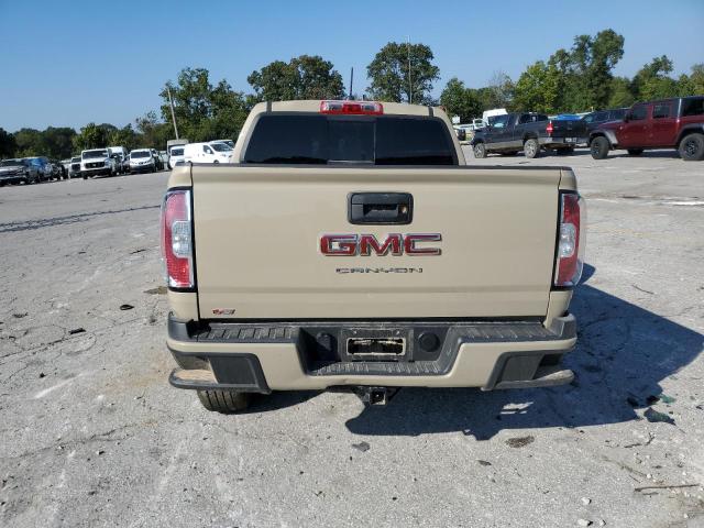 Photo 5 VIN: 1GTG6CEN2N1228778 - GMC CANYON ELE 