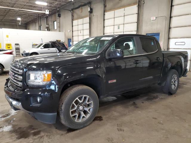 Photo 0 VIN: 1GTG6CEN3H1170877 - GMC CANYON 