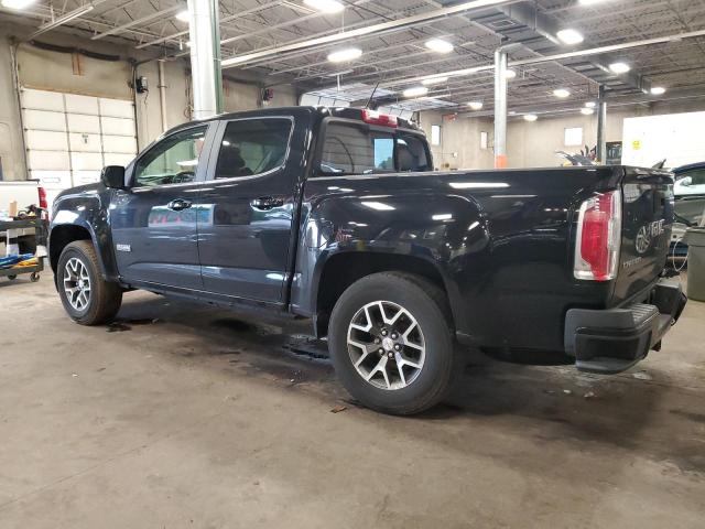 Photo 1 VIN: 1GTG6CEN3H1170877 - GMC CANYON 