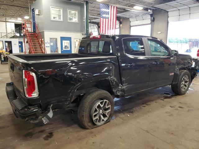 Photo 2 VIN: 1GTG6CEN3H1170877 - GMC CANYON 