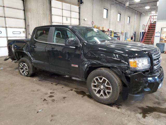 Photo 3 VIN: 1GTG6CEN3H1170877 - GMC CANYON 