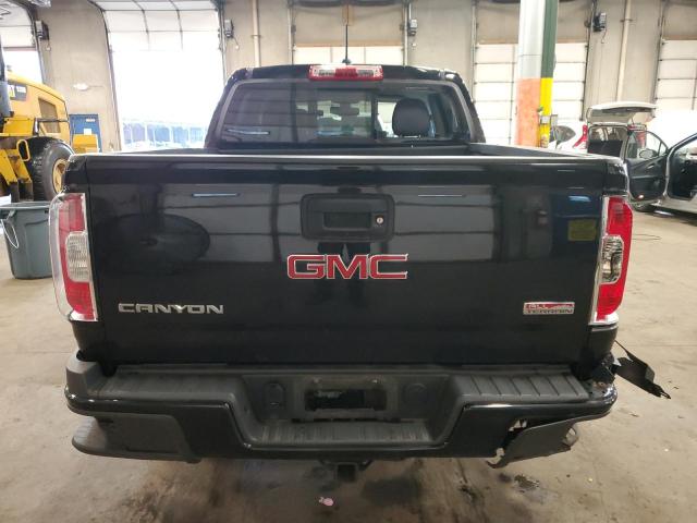 Photo 5 VIN: 1GTG6CEN3H1170877 - GMC CANYON 