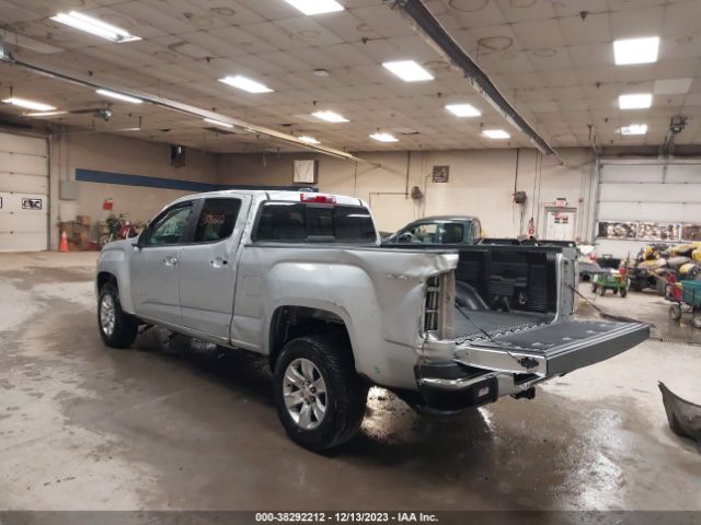 Photo 2 VIN: 1GTG6CEN3H1235694 - GMC CANYON 