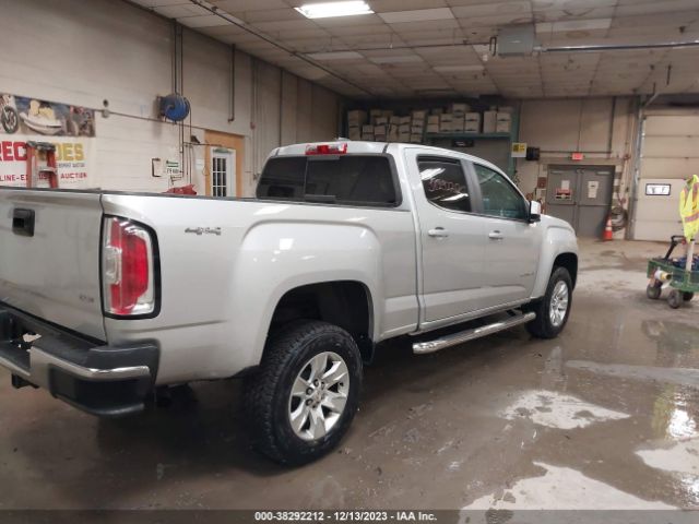 Photo 3 VIN: 1GTG6CEN3H1235694 - GMC CANYON 