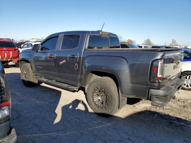 Photo 1 VIN: 1GTG6CEN3H1315819 - GMC CANYON SLE 