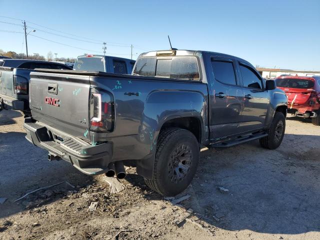 Photo 2 VIN: 1GTG6CEN3H1315819 - GMC CANYON SLE 