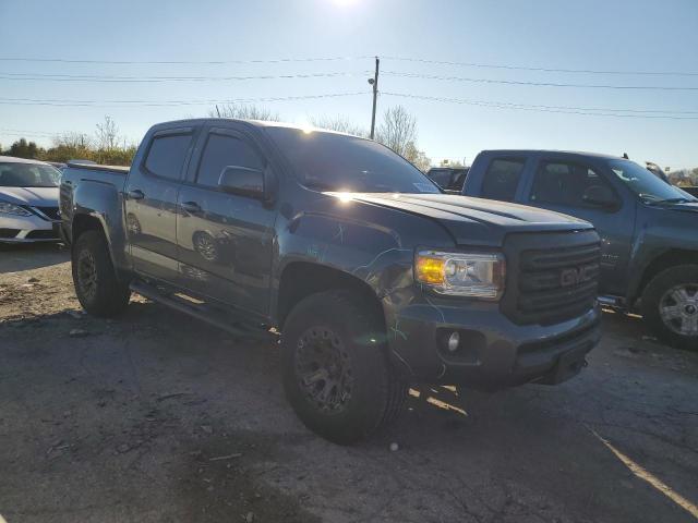 Photo 3 VIN: 1GTG6CEN3H1315819 - GMC CANYON SLE 