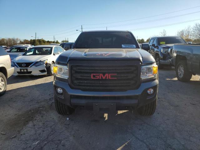 Photo 4 VIN: 1GTG6CEN3H1315819 - GMC CANYON SLE 