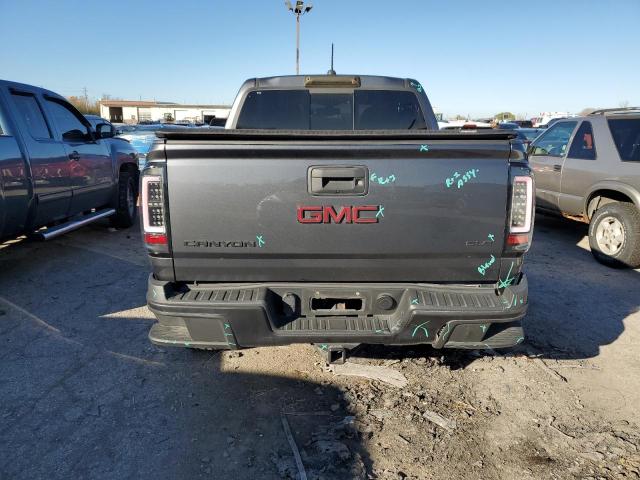 Photo 5 VIN: 1GTG6CEN3H1315819 - GMC CANYON SLE 