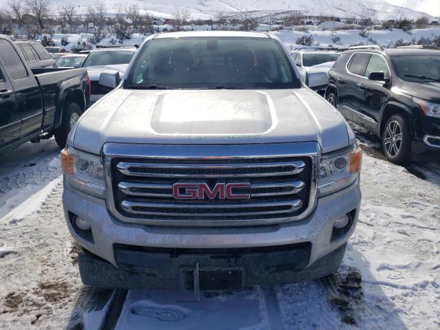 Photo 4 VIN: 1GTG6CEN3J1122883 - GMC CANYON SLE 