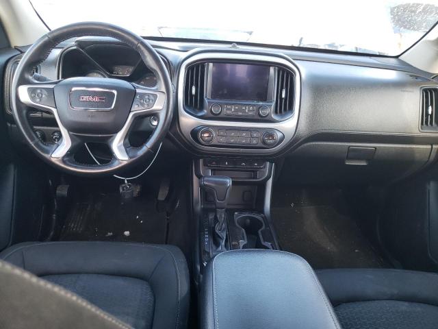 Photo 7 VIN: 1GTG6CEN3J1122883 - GMC CANYON SLE 