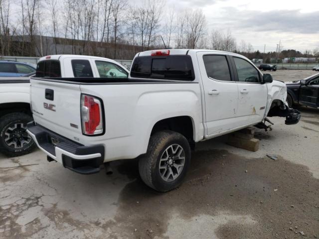 Photo 2 VIN: 1GTG6CEN3J1127887 - GMC CANYON SLE 