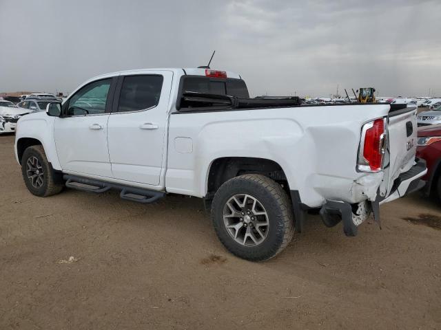 Photo 1 VIN: 1GTG6CEN3J1144916 - GMC CANYON SLE 