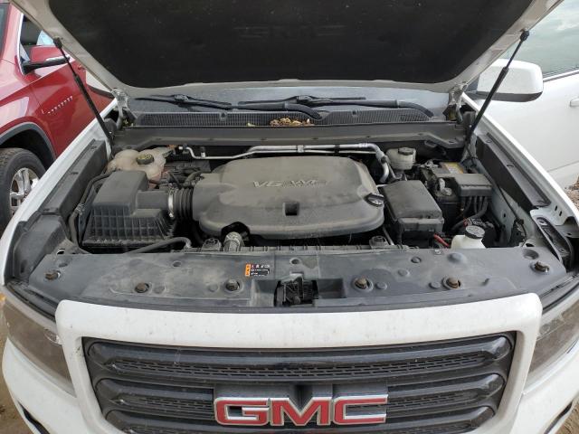 Photo 10 VIN: 1GTG6CEN3J1144916 - GMC CANYON SLE 