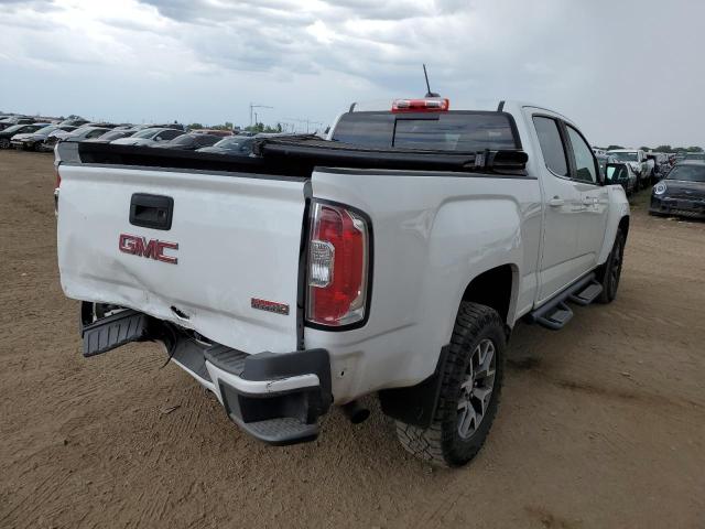 Photo 2 VIN: 1GTG6CEN3J1144916 - GMC CANYON SLE 