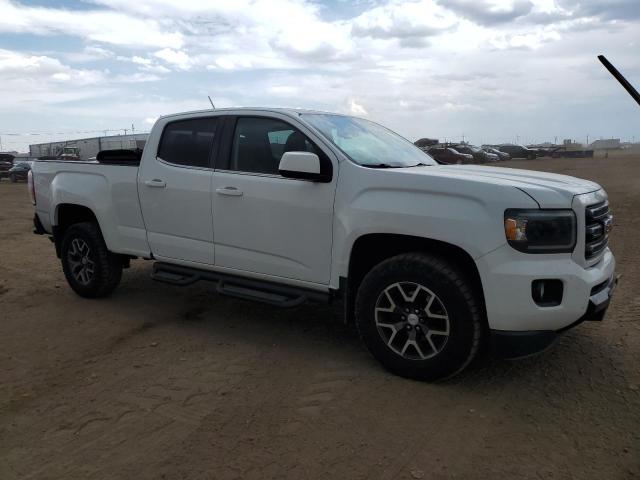 Photo 3 VIN: 1GTG6CEN3J1144916 - GMC CANYON SLE 